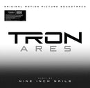 Nine Inch Nails - Tron: Ares (Original Motion Picture Soundtrack)