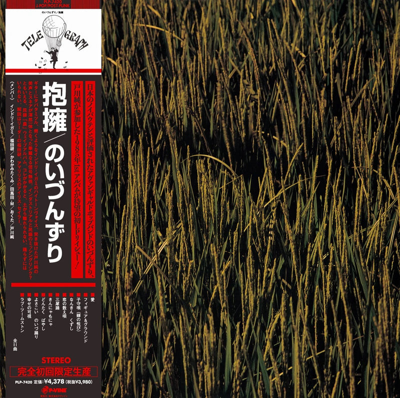 NOIDUNZURI - Hoyo
