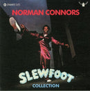 Norman Connors - Slewfoot Collection