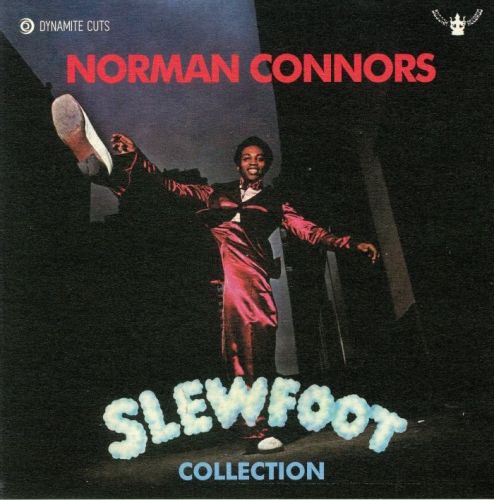 Norman Connors - Slewfoot Collection