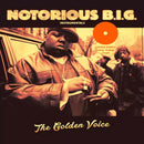 Notorious B.I.G. - The Golden Voice (Instrumentals)