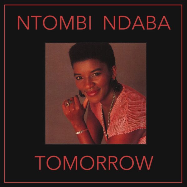Ntombi Ndaba - Tomorrow