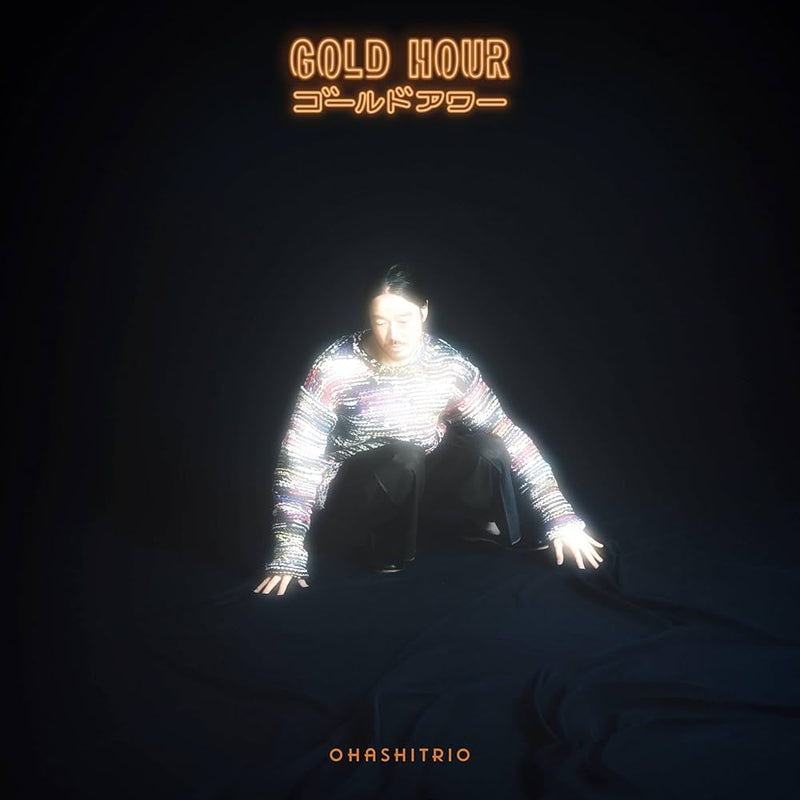Ohashi Trio - Gold Hour
