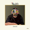Olive Oil - No.00 [PRE-ORDER, Vinyl Release Date: 15-May-2024]