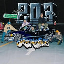 ONENESS / Grooveman Spot - 203 (GlassSet EP Remix)