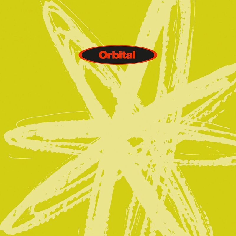 Orbital - Orbital