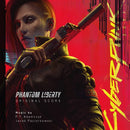 P.T. Adamczyk, Jacek Paciorkowski - Cyberpunk 2077: Phantom Liberty (Original Score)