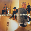 Pale Saints - Slow Buildings 30th Anniversary Re:Masters
