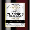 Paris Match - All Time Classics