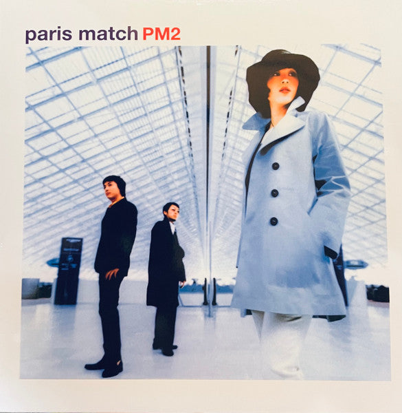 Paris Match - PM2