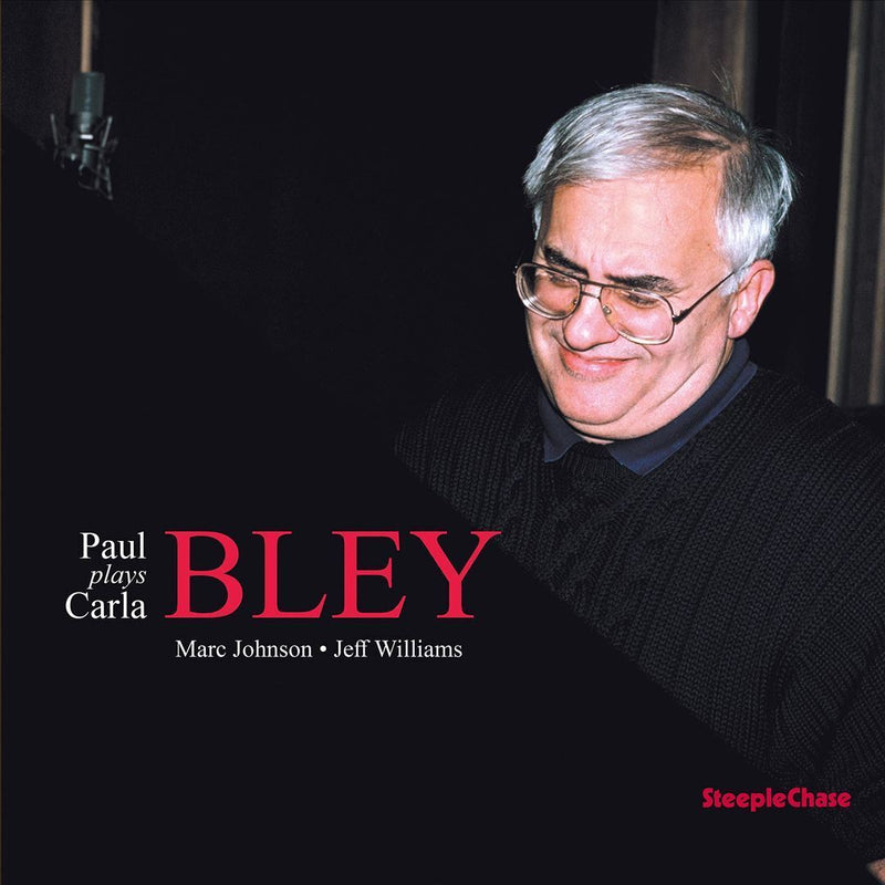 Paul Bley - Paul Bley Plays Carla Bley