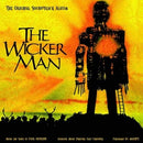 Paul Giovanni, Gary Carpenter, Magnet - The Wicker Man (The Original Soundtrack Album)