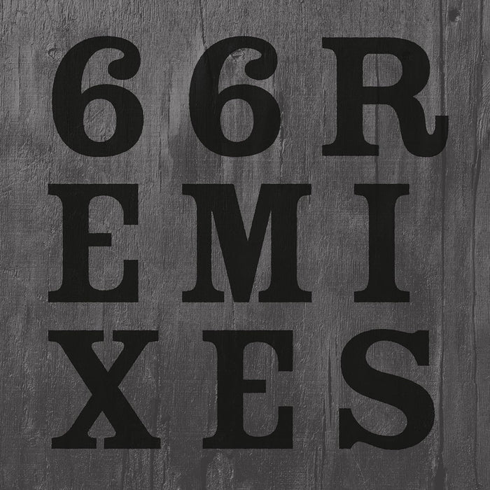Paul Weller - 66 Remixes