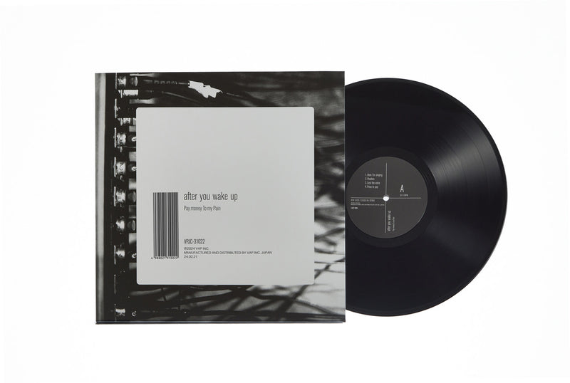 Pay Money To My Pain - After You Wake Up [PRE-ORDER, Vinyl Release Date: 21-Feb-2024]