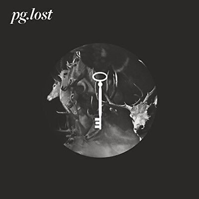 pg.lost - Key