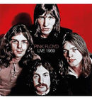 Pink Floyd - Live 1969