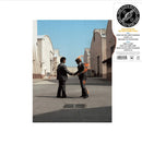 Pink Floyd - Wish You Were Here (50th Anniversary Colored Edition)