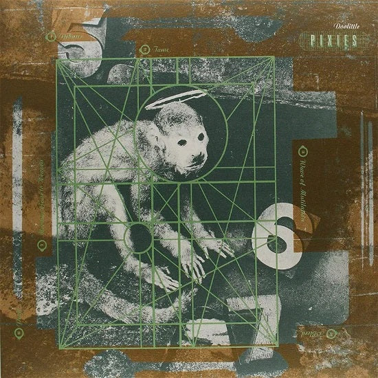 Pixies - Doolittle (35th Anniversary Edition)