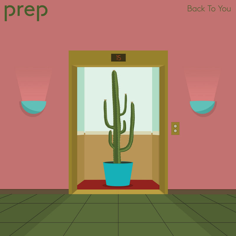 PREP - Back to You