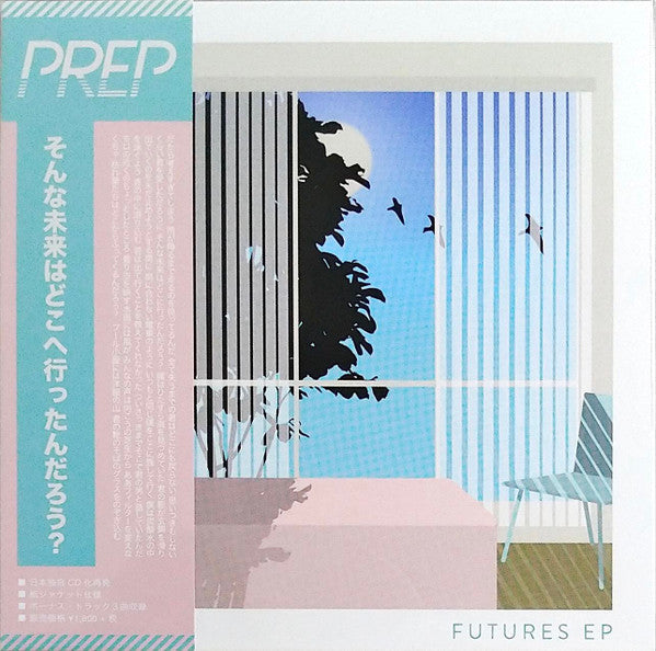 PREP - Futures