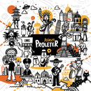 ProleteR - Atlas(t)