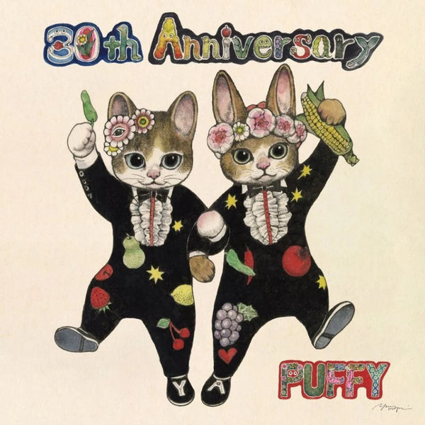 Puffy - 30th Anniversary