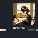 Quantic - DJ-Kicks