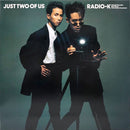Radio-K, Barbee Boys - Just Two Of Us