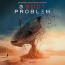 Ramin Djawadi - 3 Body Problem (Soundtrack from the Netflix Series)