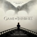 Ramin Djawadi - Game Of Thrones (Music From The HBO Series) Season 5