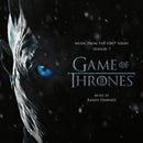 Ramin Djawadi - Game Of Thrones Season 7
