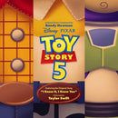 Randy Newman - Toy Story 5 (Original Motion Picture Soundtrack)