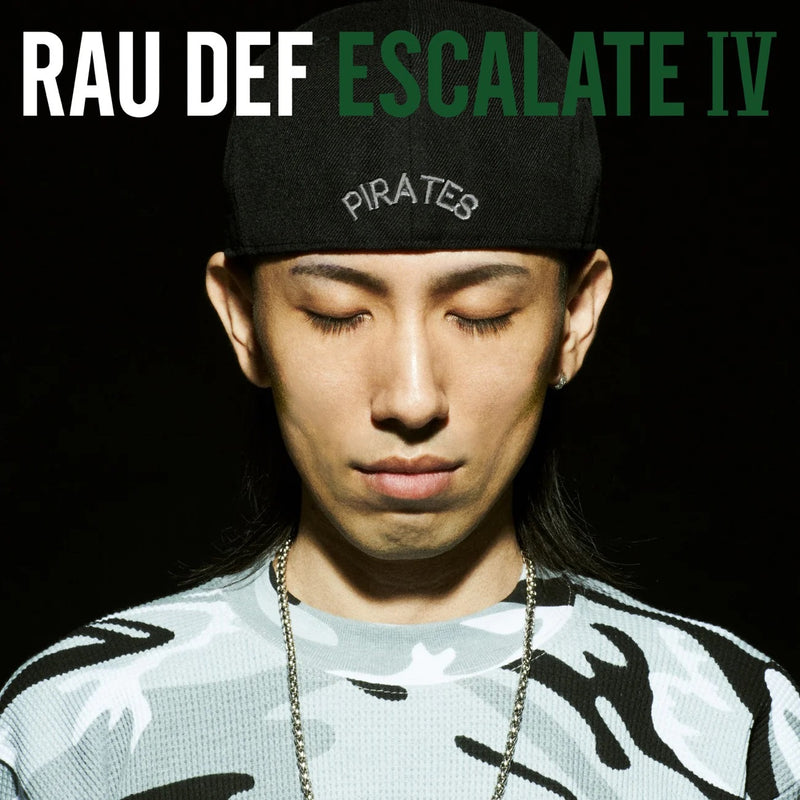 RAU DEF - Escalate 4