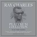 Ray Charles - The Platinum Collection