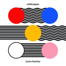 Red Snapper - Barb & Feather