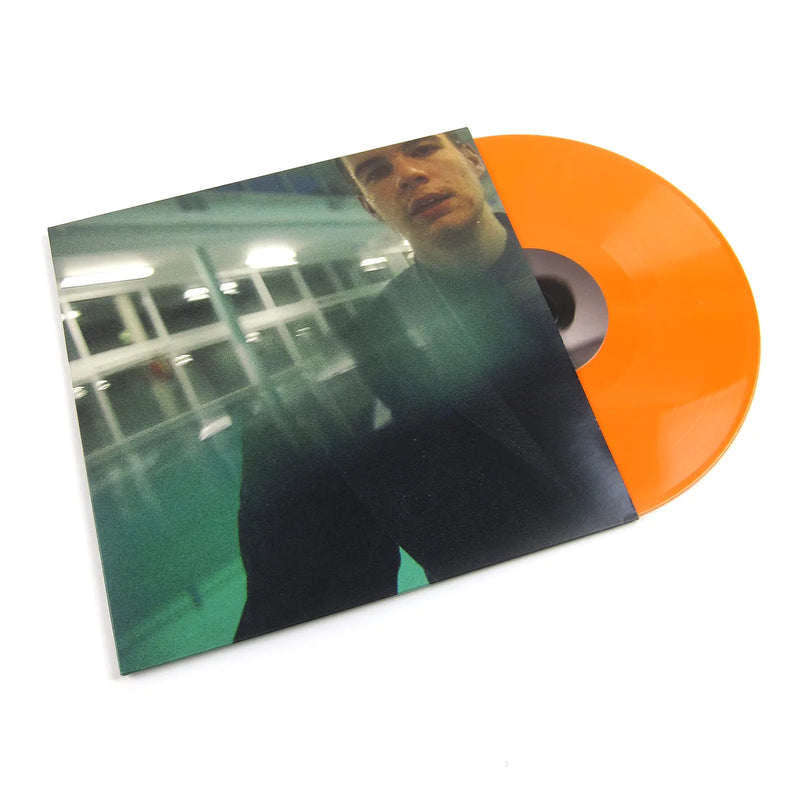 Rex Orange County - Apricot Princess Rex Orange County - Apricot Princess