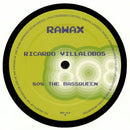 Ricardo Villalobos - 808 The Bassqueen