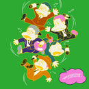 Rip Slyme - Greatest Five LP Edition Vol.1