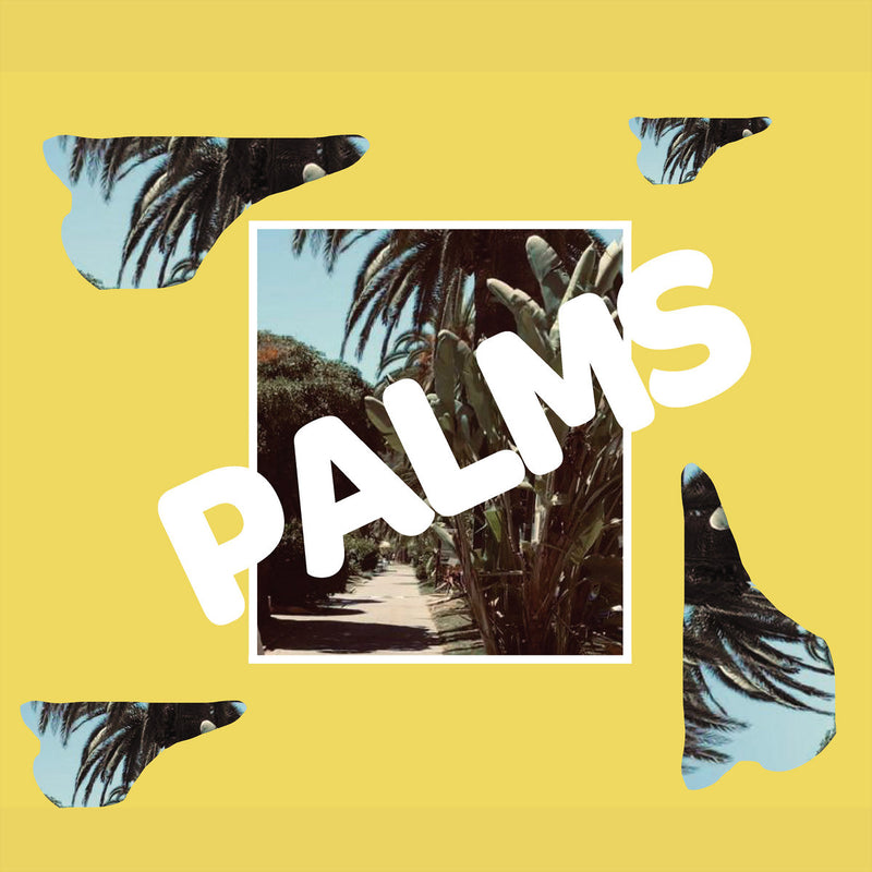 Robohands - Palms