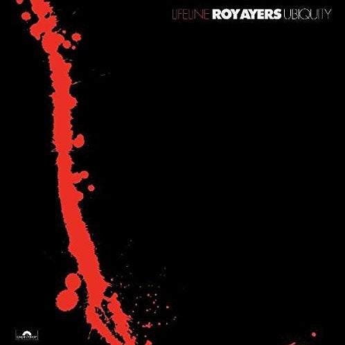 Roy Ayers Ubiquity - Lifeline