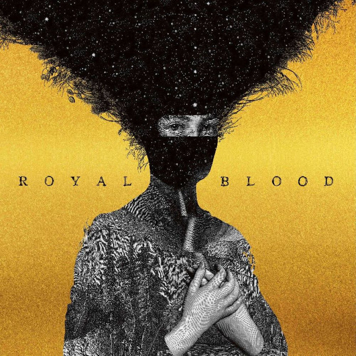 Royal Blood - Royal Blood (10th Anniversary Edition)