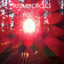 Russian Circles- Empros