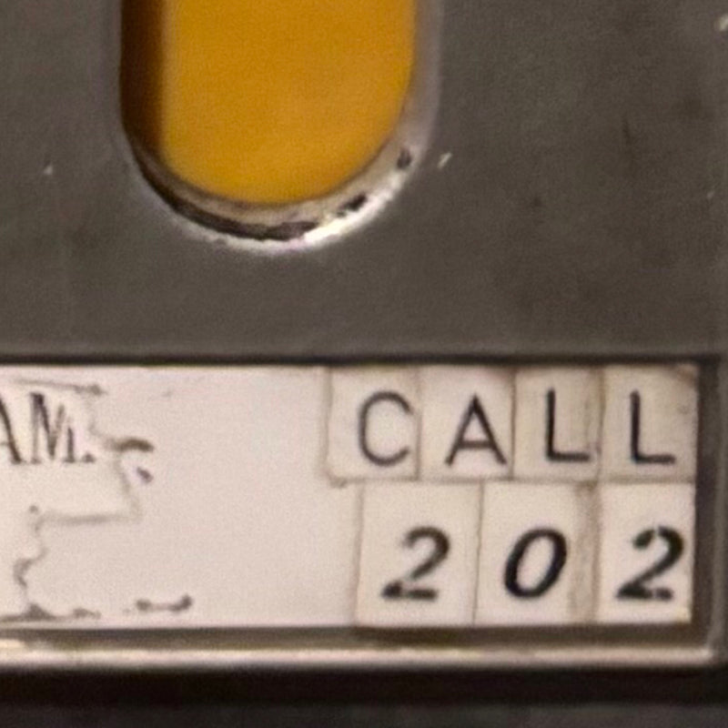 S.A.R. - 202