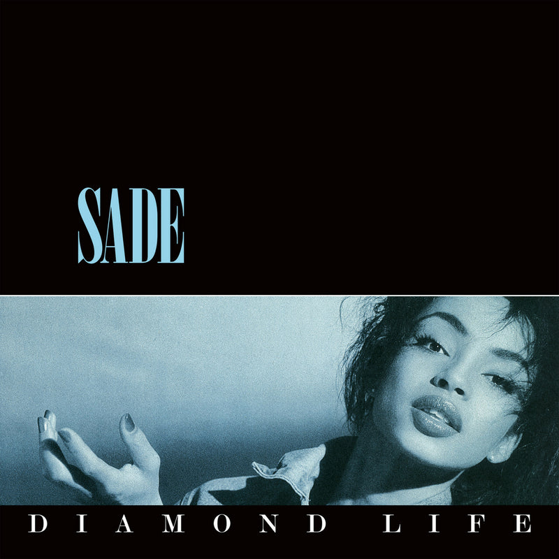 Sade - Diamond Life