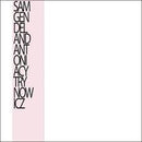 Sam Gendel, Antonia Cytrynowicz - Live A Little