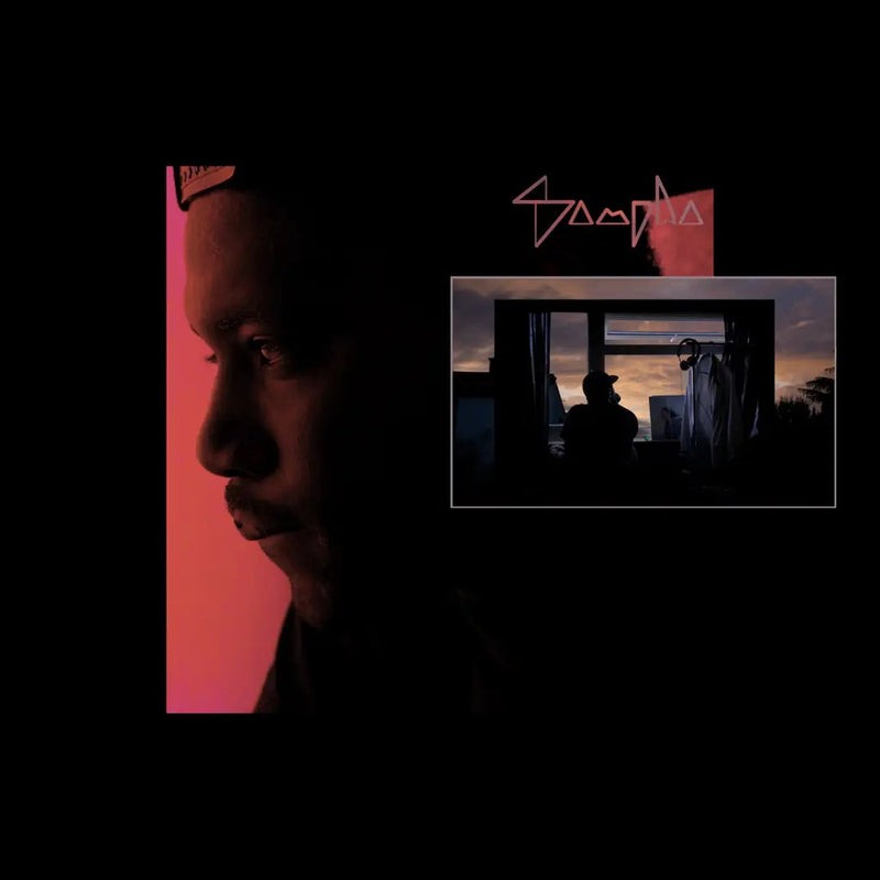 Sampha - Dual