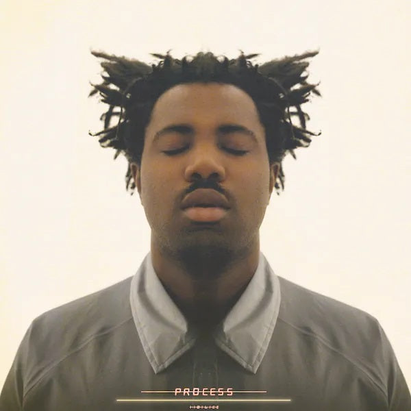 Sampha - Process