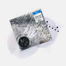 Say She She - Silver