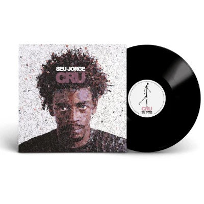 Seu Jorge - Cru