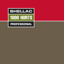 Shellac - 1000 Hurts